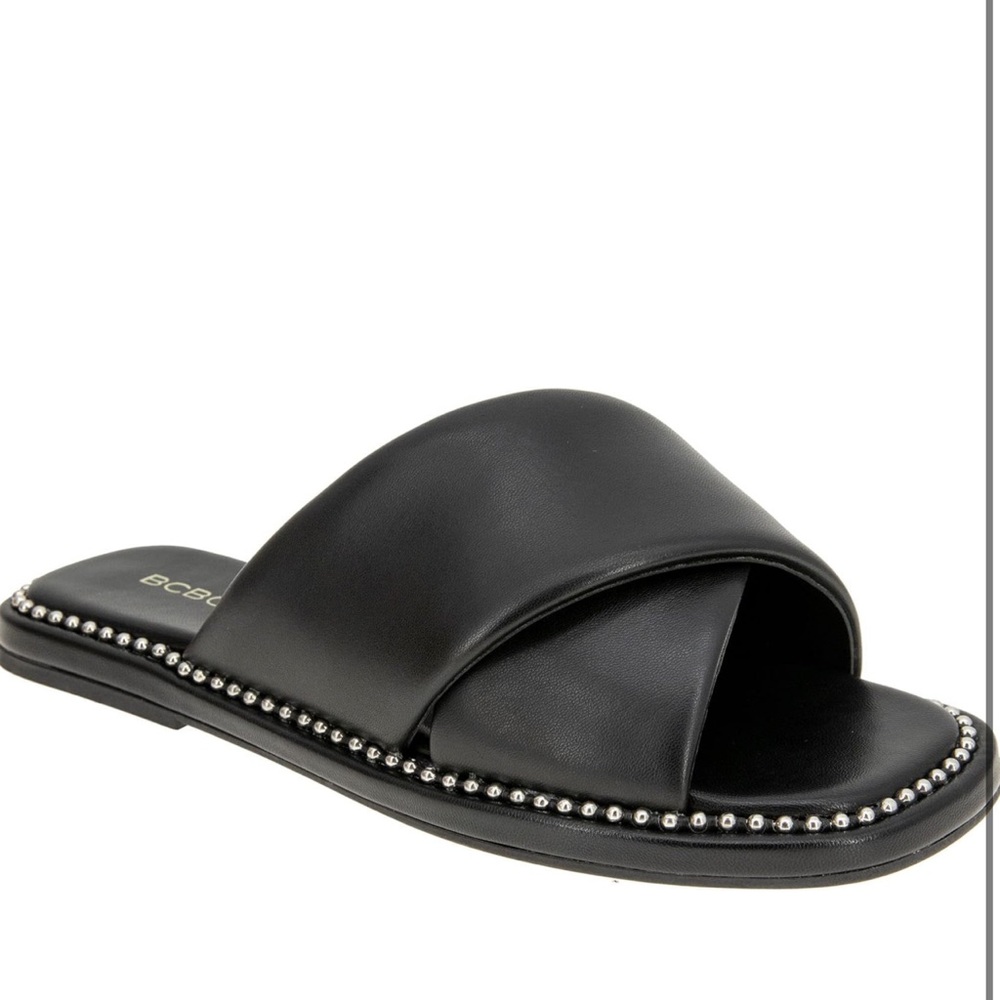 BCBGeneration women’s tabby sandal
